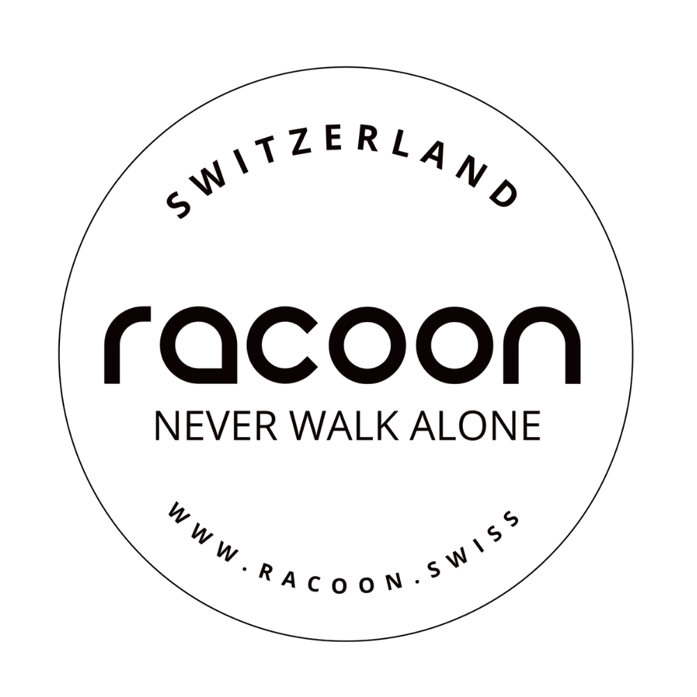 racoon ®