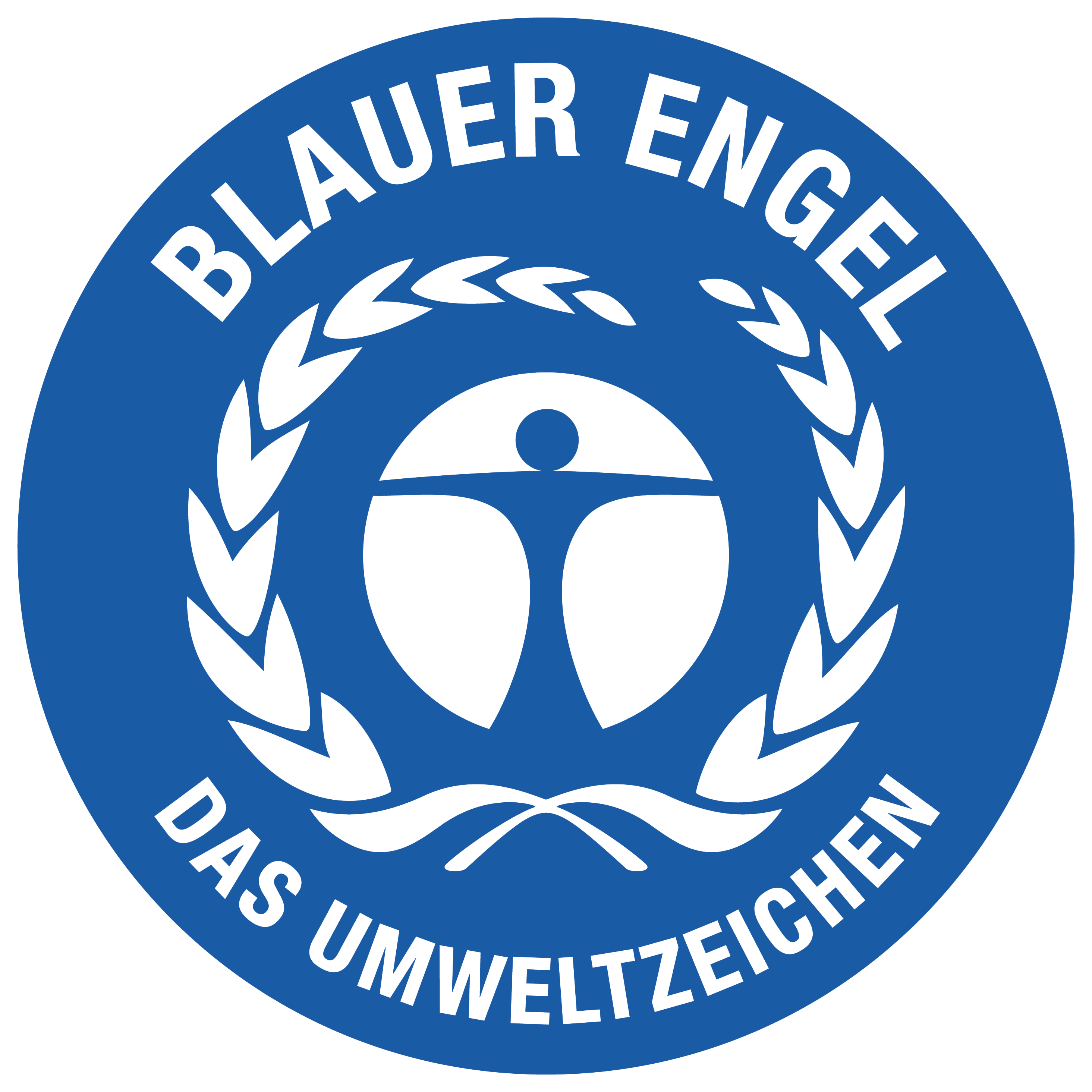 Blauer Engel